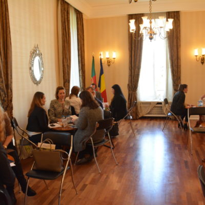 Intalnire agentii de turism Ambasada Romaniei din Lisabona martie 2017 (220)