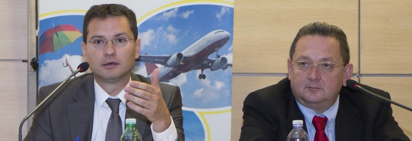 Media – Dezvoltarea turismului românesc ca prioritate națională