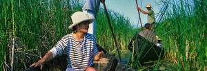 Delta Dunării