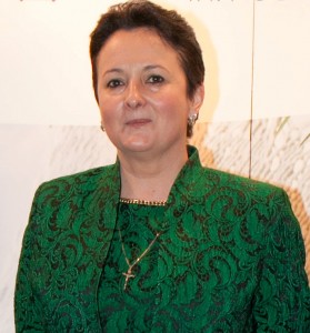 foto Lucia Nora Morariu 1