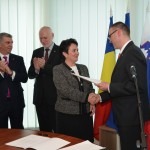 Inaugurare Consulatul Sloveniei la Cluj foto EXIMTUR (1)