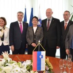 Inaugurare Consulatul Sloveniei la Cluj foto EXIMTUR (2)