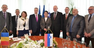 Inaugurare Consulatul Sloveniei la Cluj foto EXIMTUR (2)