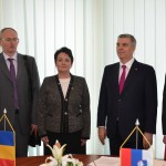 Inaugurare Consulatul Sloveniei la Cluj foto EXIMTUR (4)