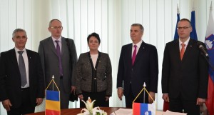 Inaugurare Consulatul Sloveniei la Cluj foto EXIMTUR (4)