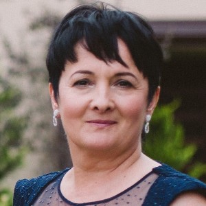 Lucia Nora MORARIU - CNIPMMR