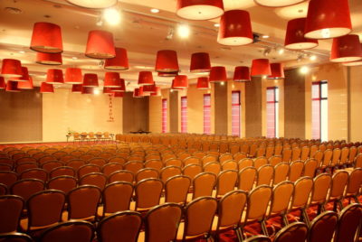 sala Atlas, Hotel Ramada Sibiu