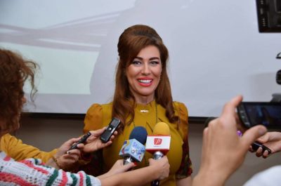 corina martin
