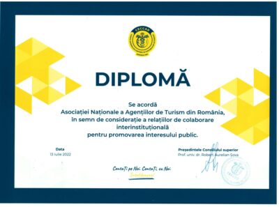 diploma CECCAR