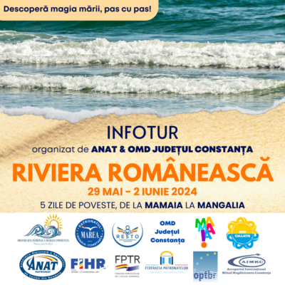 Riviera Românească