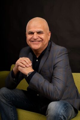 Aurelian Marin