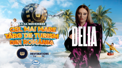 Wonder Destinations 1