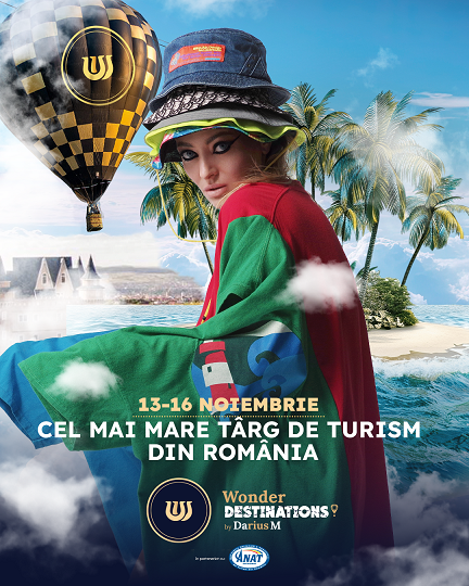 Wonder Destinations 2