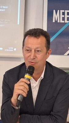 Cristian Barhalescu